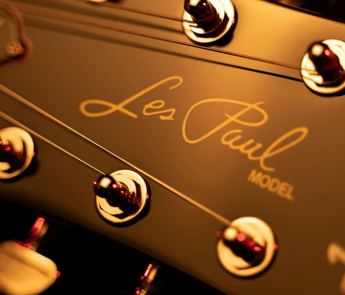 Gibson Les Paul Junior vs Special: Which is the Best Option? - Pro 