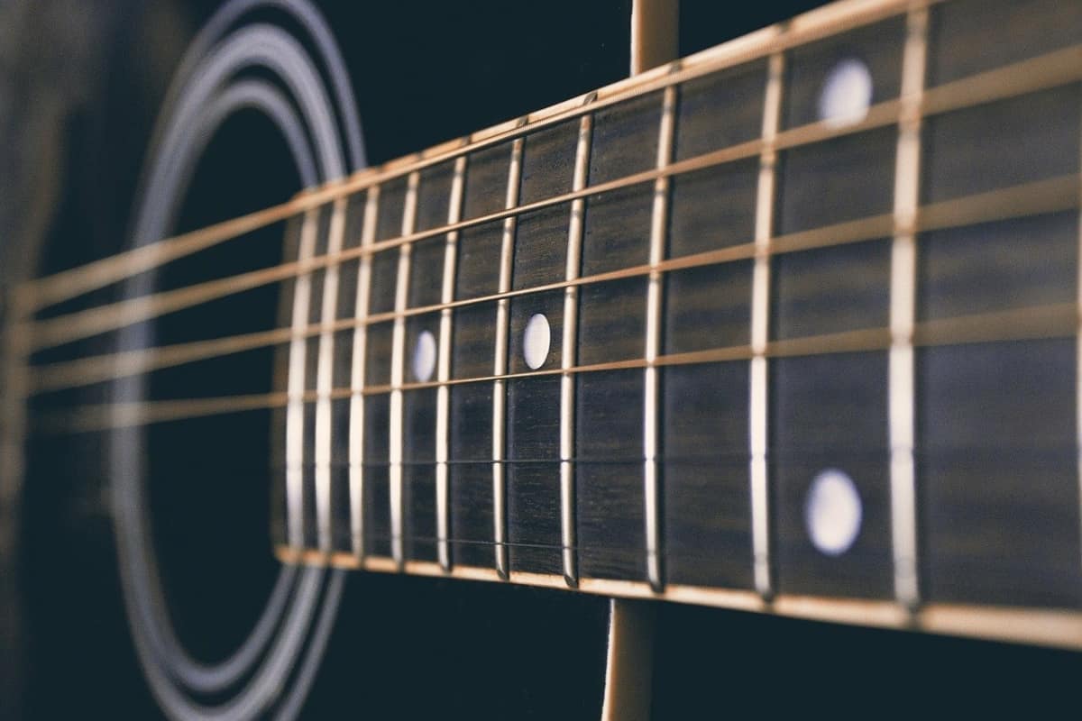 Soundhole vs Piezo Acoustic Guitar Pickups: The Differences - Pro Sound HQ