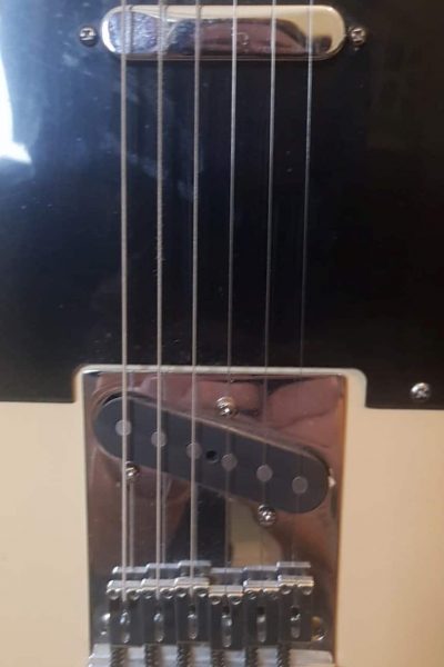 Fender Telecaster Pickups